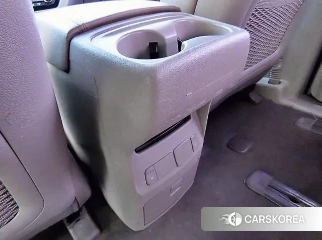 Kia All New Carnival id 3627290 из Кореи 7