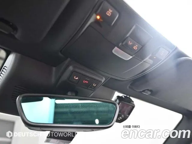 Mercedes-Benz C-Class W205 id 2846988 из Кореи 7