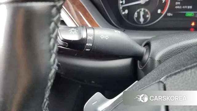 Genesis EQ900 id 3737043 из Кореи 7