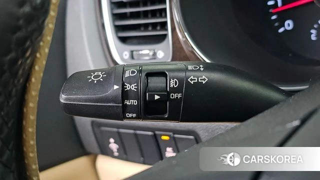 Kia The New Carnival id 4416986 из Кореи 7
