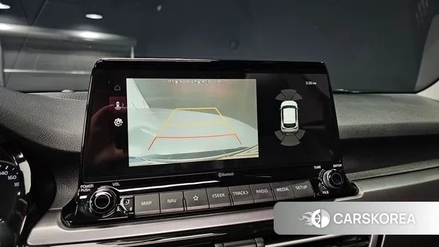 Kia Seltos id 3401929 из Кореи 7