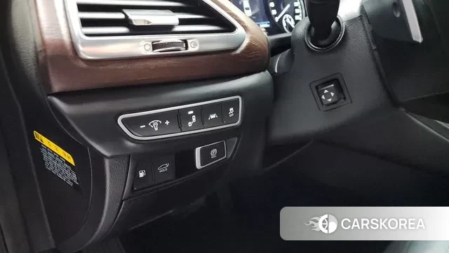 Genesis G90 id 3407893 из Кореи 7