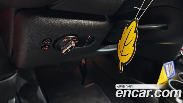 Mini Cooper id 2764300 из Кореи 7