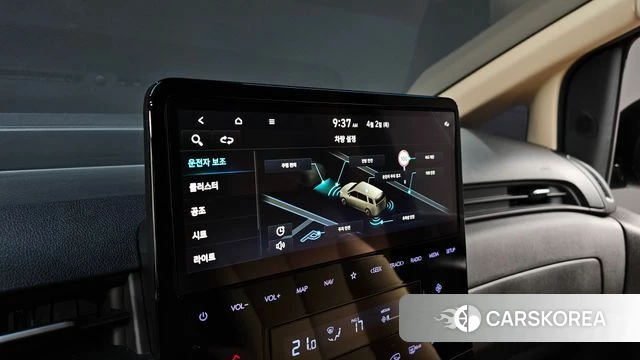 Hyundai Staria id 3876723 из Кореи 7