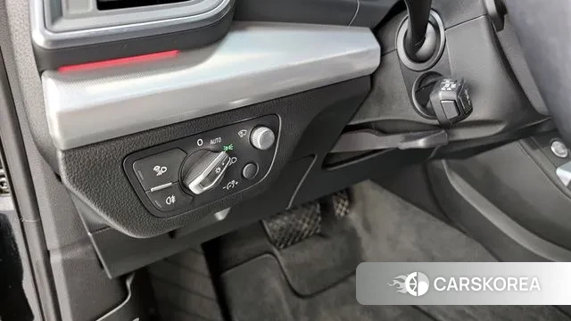 Audi Q5 (FY) id 3296647 из Кореи 7