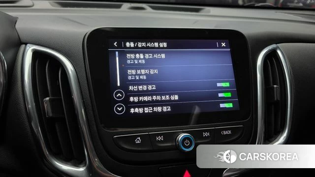 Chevrolet (GM Daewoo) Equinox id 3828611 из Кореи 7