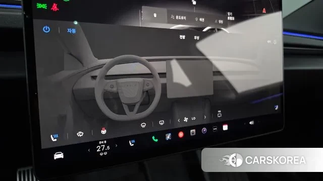 Tesla Model 3 id 3614392 из Кореи 7