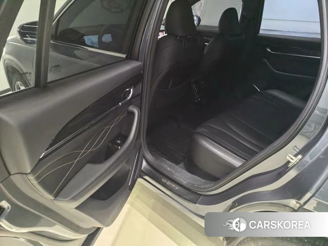 Geely Automobile Xingyue L id 4214522 из Китая 7