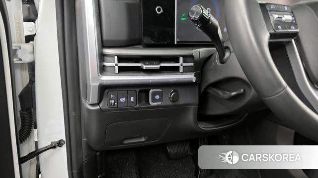 Hyundai Santa Fe (MX5) id 3870498 из Кореи 7