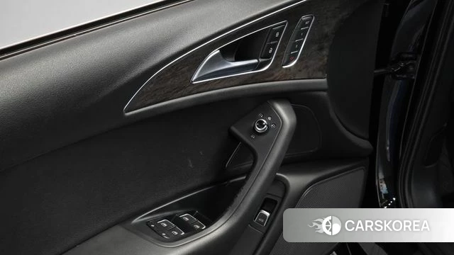 Audi New A6 id 4325624 из Кореи 7