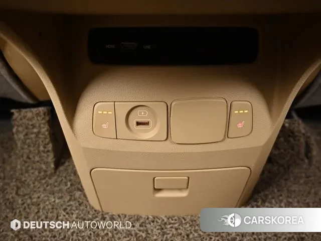 Kia The New Carnival id 3754190 из Кореи 7