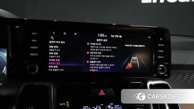 Kia Sorento 4th Generation id 4337668 из Кореи 7