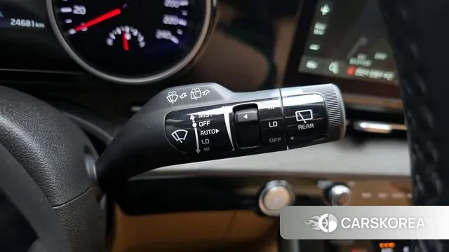 Kia Carnival 4th generation id 3566357 из Кореи 7