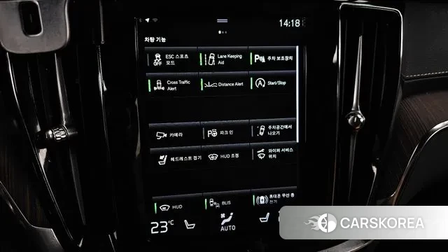 Volvo V60 Cross-Country 2nd Generation id 3488764 из Кореи 7