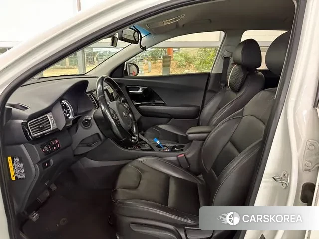 Kia Niro id 3125898 из Кореи 7