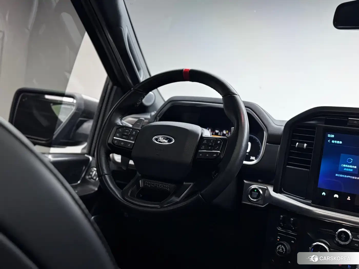 Ford F-150 id 4686016 из Китая 8