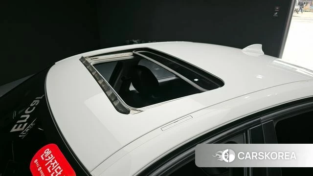 BMW 3 Series (F30) id 3796055 из Кореи 7