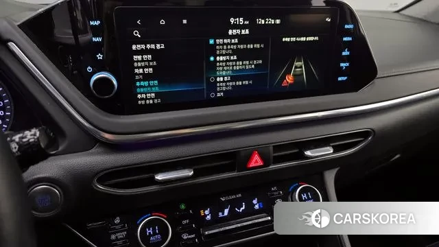 Hyundai Sonata Hybrid (DN8) id 3503913 из Кореи 7