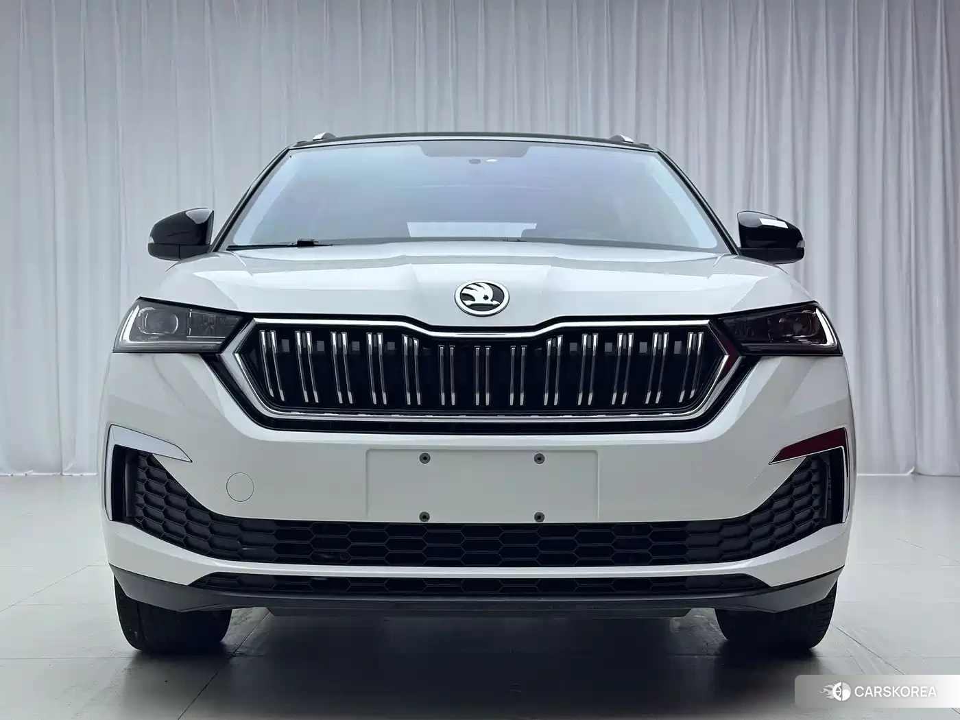 Skoda Komick id 4578178 из Китая 7