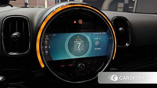 Mini Cooper Countryman id 4555371 из Кореи 7