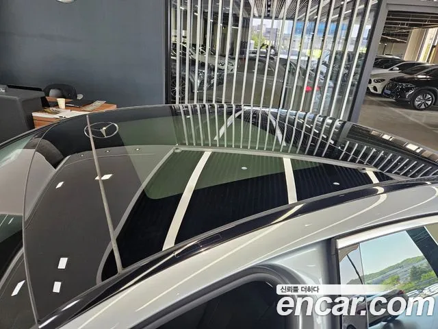 Mercedes-Benz E-Class W214 id 2800115 из Кореи 7