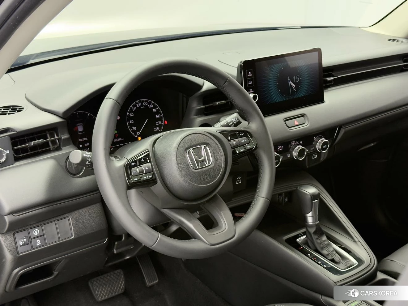 Honda XR-V id 4461186 из Китая 7