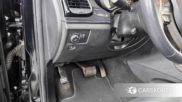 Jeep Grand Cherokee id 3356854 из Кореи 7