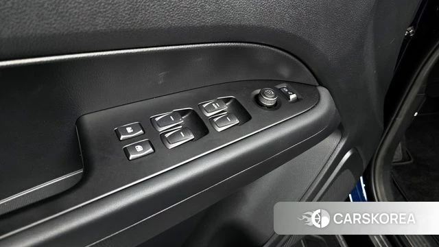 Ssangyong The New Rexton Sports Cannes id 3878135 из Кореи 7