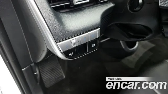 Hyundai Ionic 5 id 2863827 из Кореи 7