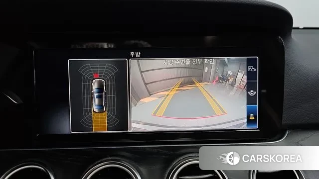 Mercedes-Benz E-Class W213 id 3494553 из Кореи 7