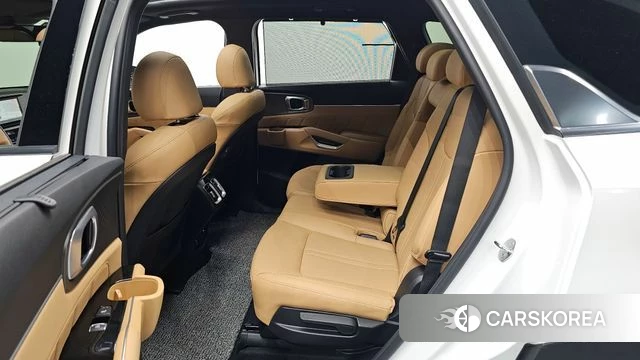 Kia Sorento 4th Generation id 4230483 из Кореи 7