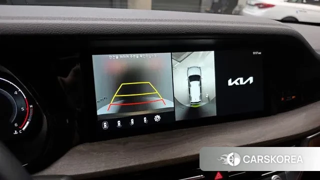 Kia Mohave Master id 2959751 из Кореи 7