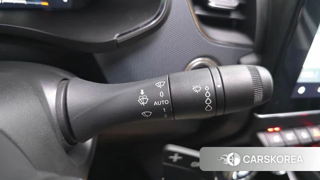 Renault Korea (Samsung) XM3 id 4657824 из Кореи 7