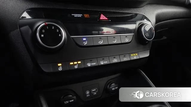 Hyundai All New Tucson id 3607639 из Кореи 7