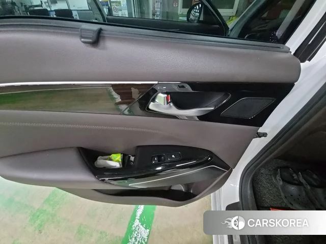 Kia Come New K7 id 4943908 из Кореи 7