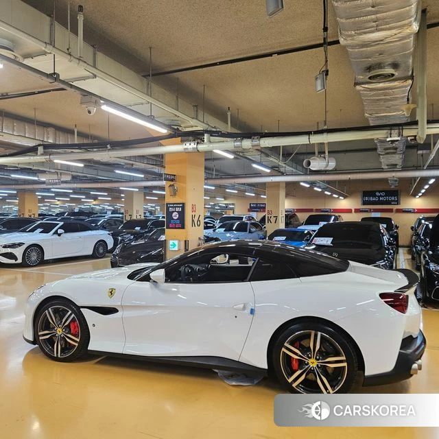 Ferrari Portofino id 4251220 из Кореи 7
