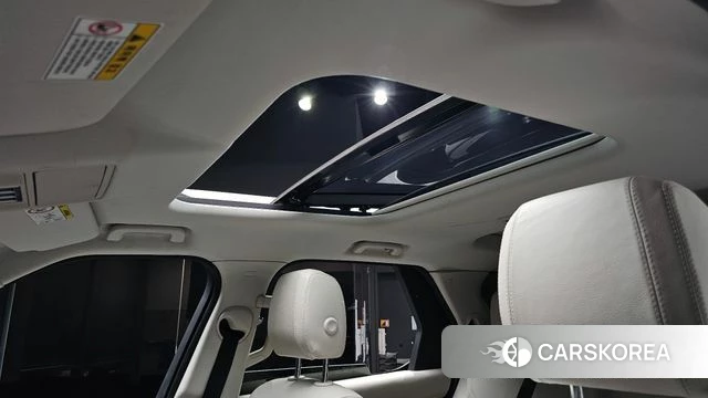 Land Rover Discovery 5 id 3905272 из Кореи 7