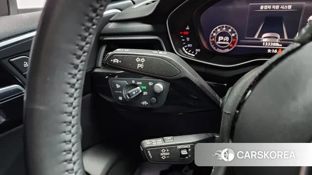 Audi A5 (F5) id 3008893 из Кореи 7