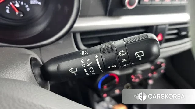 Kia Morning Urban (JA) id 3607123 из Кореи 7