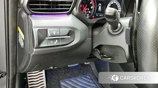 Hyundai Veloster (JS) id 3033348 из Кореи 7