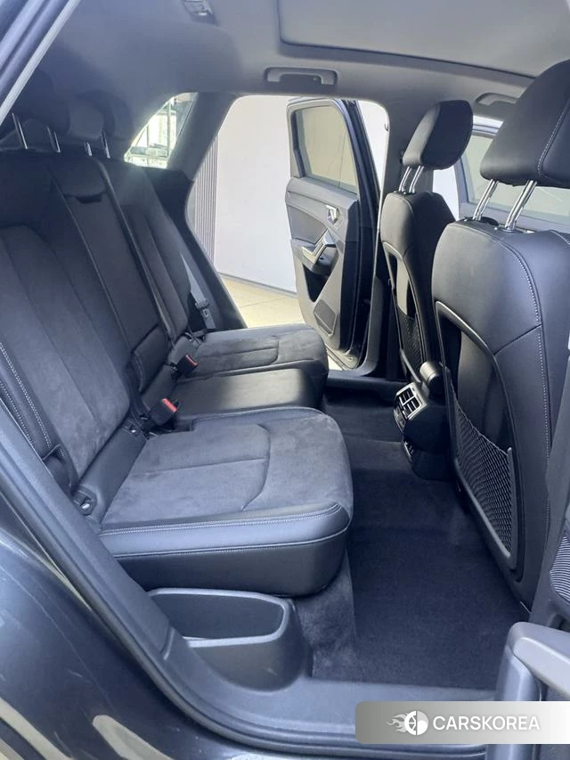Audi Q3 id 4301465 из Китая 7