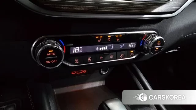 Nissan Altima (L34) id 2990836 из Кореи 7