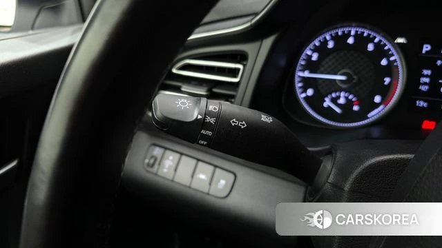 Hyundai The New Avante AD id 3899609 из Кореи 7