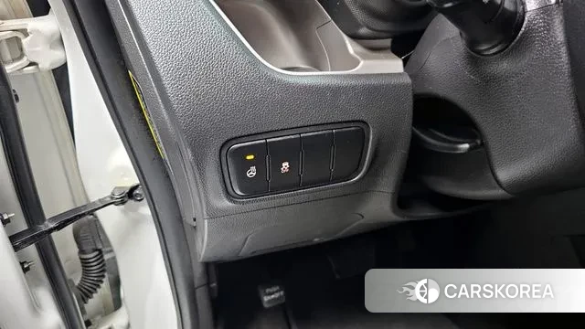 Kia The New Ray id 3463150 из Кореи 7