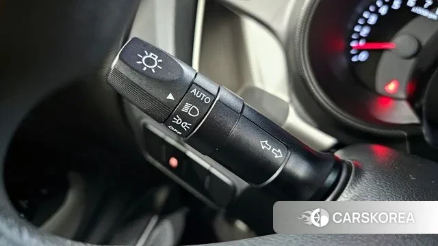 Kia The New Ray id 3650458 из Кореи 7