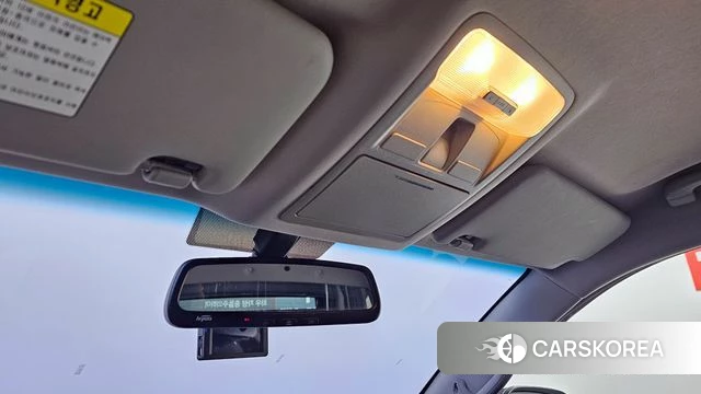 Ssangyong Rexton Sports id 4233191 из Кореи 7