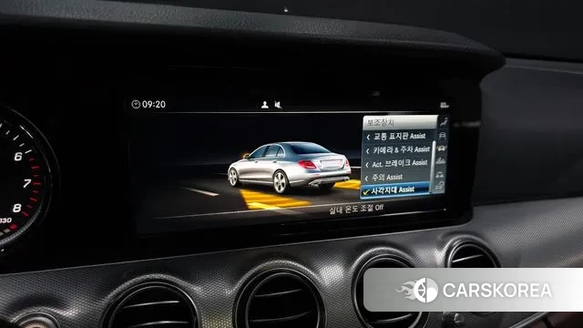 Mercedes-Benz E-Class W213 id 3772772 из Кореи 7