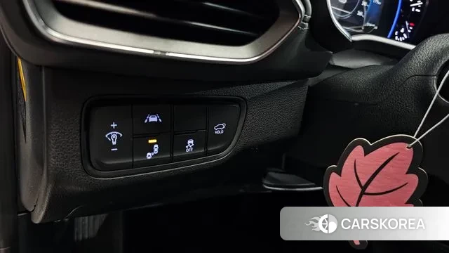 Hyundai Santa Fe TM id 3107112 из Кореи 7