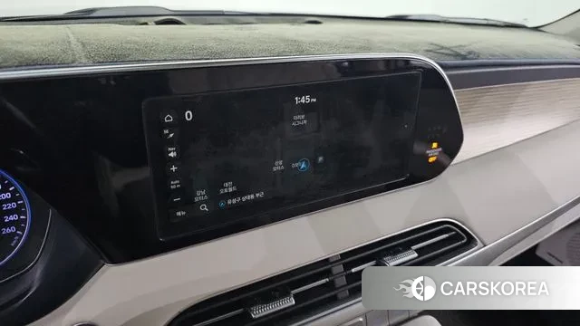 Hyundai Palisade id 3552614 из Кореи 7