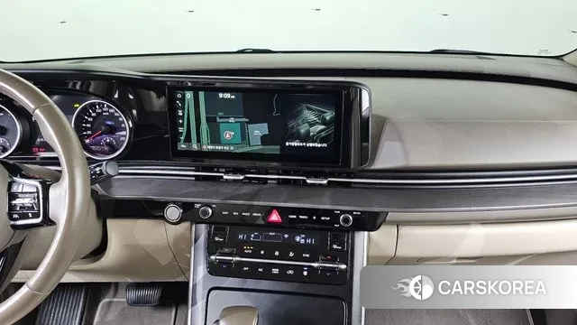 Kia Carnival 4th generation id 3498868 из Кореи 7